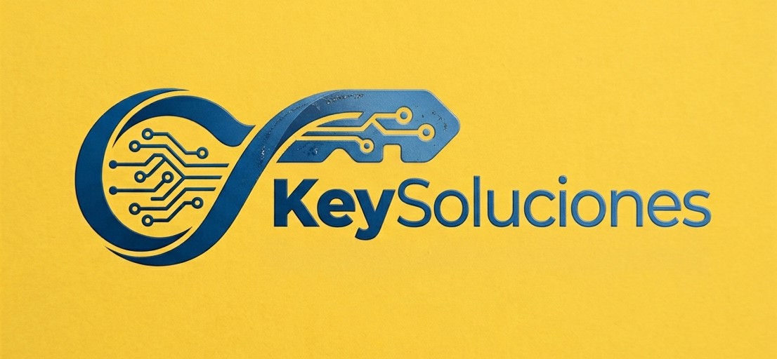 Key Soluciones